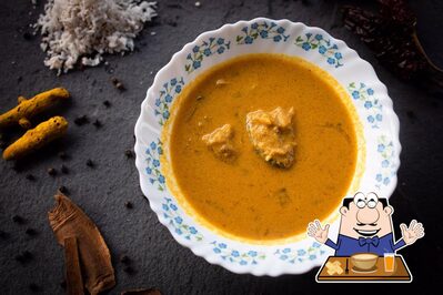 Food at Khedekar's Kitchen & More