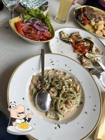 Restaurant Luna foto