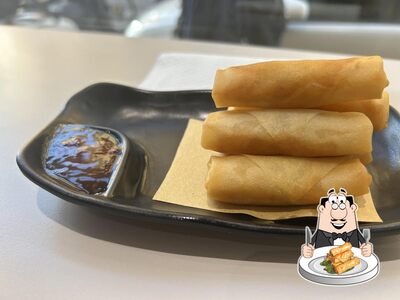 OY-pho/fastfood foto