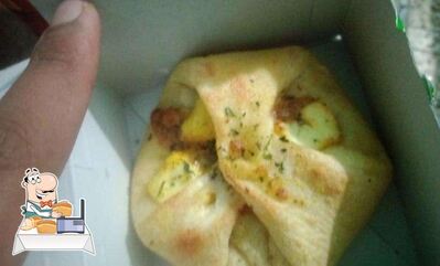 Domino's Pizza photo