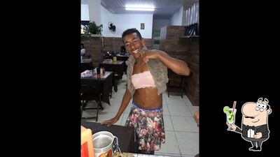 Descubra diversos bebidas servidos no Nilton Bar