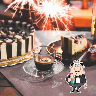 Caffé Italiano foto
