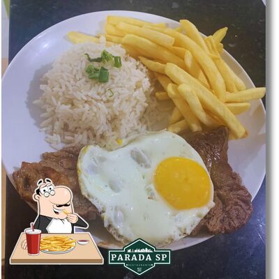 Restaurante Parada SP foto