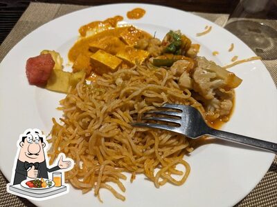 Meals at The Waterfront