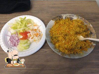 Platti al Kukab kitchens