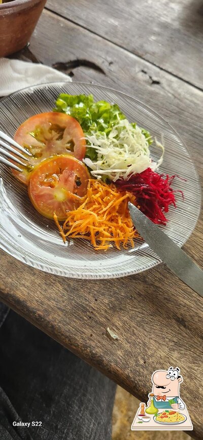 Comida em Boteco Cabeceiras