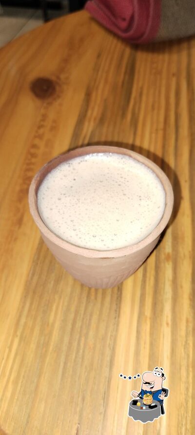 Meals at Tealogy Cafe Rajendra Nagar