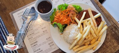 Nômade Cozinha Afetiva foto