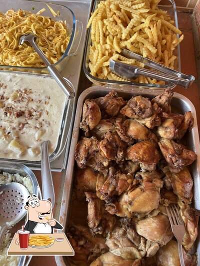 Sabor Divino foto