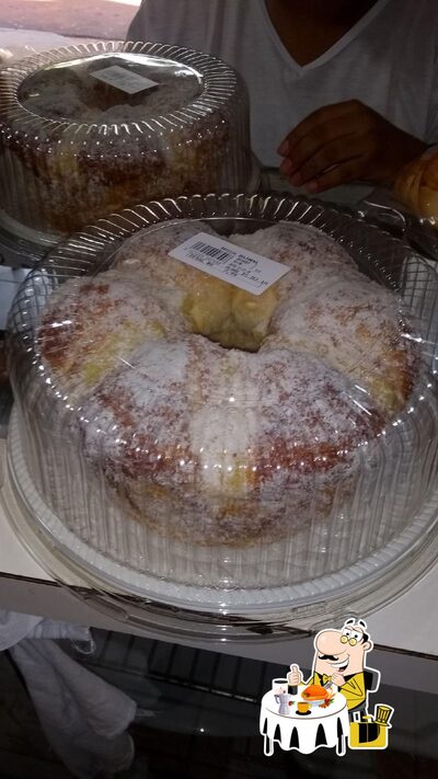 Platos en Panificadora e confeitaria Belo Pão