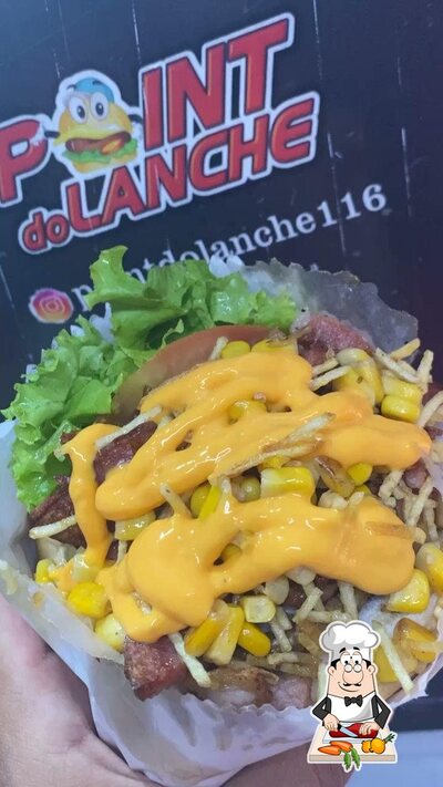 Point do Lanche foto