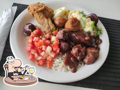 Comida em Rede Sillo