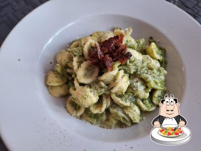 photo de Little Italy da Andrea