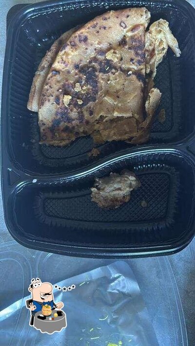 Meals at WOW Marathi