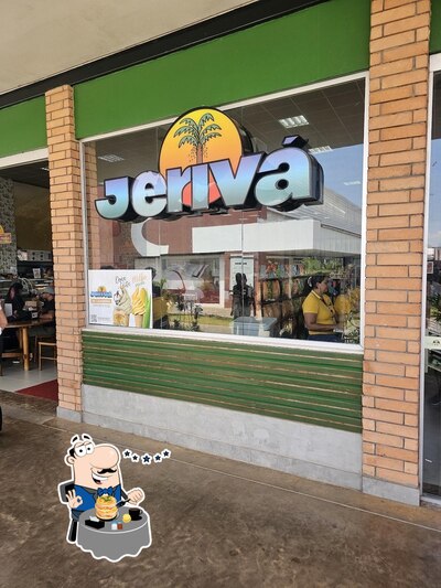 Platos en Jerivá - Outlet Premium BSB