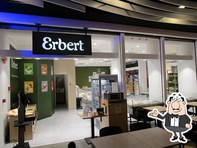 Siediti a un tavolo di Erbert - Bicocca Village