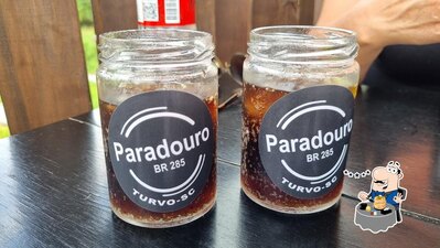 Platos en Paradouro BR 285