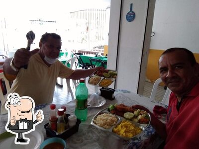 Restaurante Ilha Bela foto