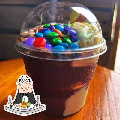 Cabana do Pimenta foto