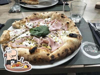 A 82zero20, puoi goderti una bella pizza