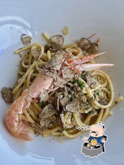 Ristorante Pizzeria Terramare foto