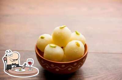 Meals at Shivam Sweets & Snacks