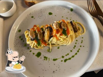 Samuele Pastanella - Ristorante foto