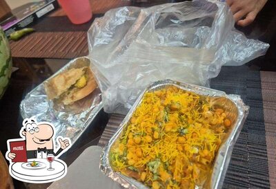Meals at Street Reat