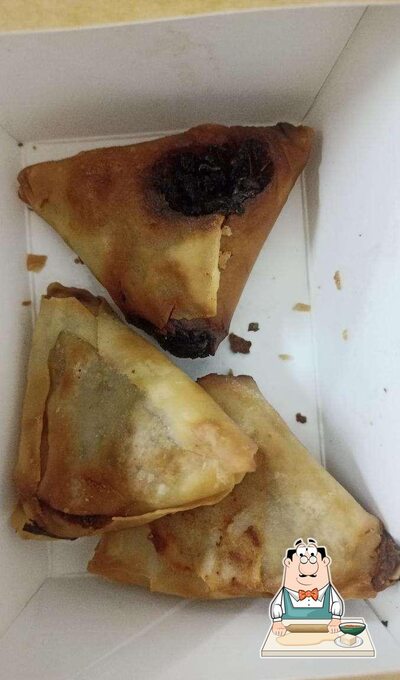 Heatsquare Restaurant Coimbatore photo