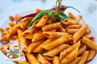 Meals at House of flavours