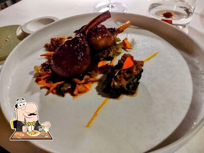 Cibo al Ponente