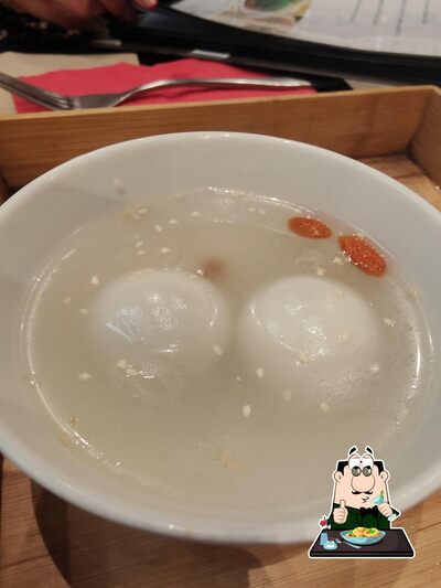 Platti al 南小料 RISTORANTE PICCOLO NAN