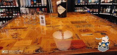 Cibo al Èmbar