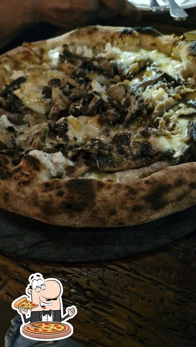 A pizza é o fast food mais popular do mundo
