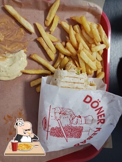photo de O GRILL
