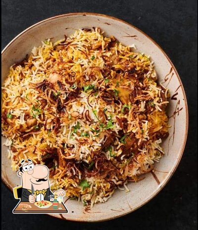 Shadaan Restaurant photo