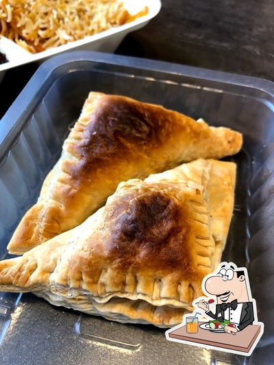 Nourriture à Afghane Kitchen : restaurant a emporter, et service traiteur