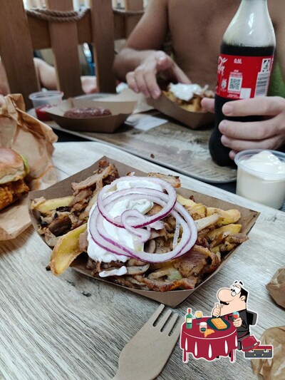 photo de Snekkjas
