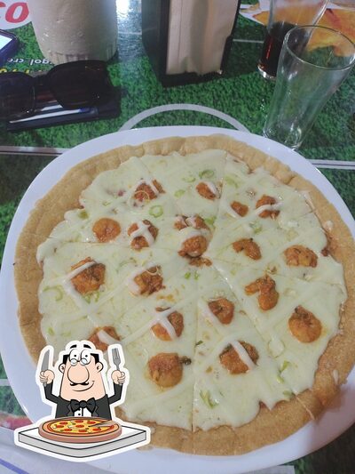 A pizza é o fast food mais amado do mundo