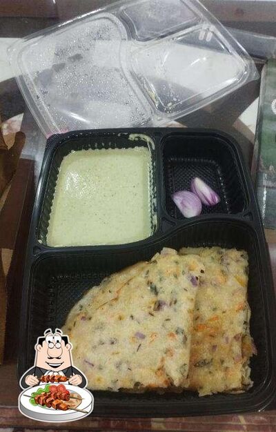 Meals at WOW Marathi