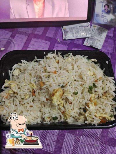 Hasis Kitchen photo