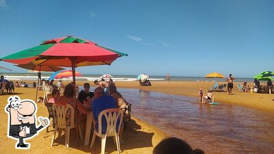 Barraca da Cida foto