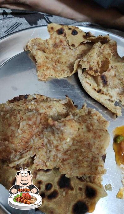 Meals at Renu's Kitchen