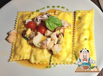 Espressione del Gusto foto