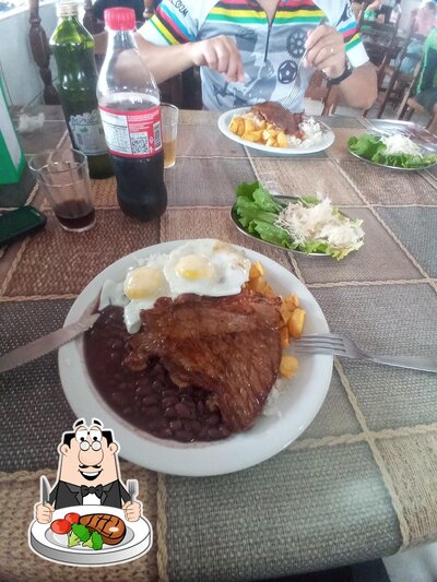Restaurante Fochesato foto