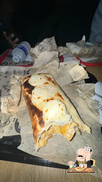 Plats à Beef’N Co Compiègne