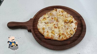 Meals at Pizza Bite