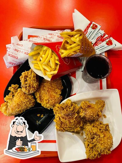 Chickleh photo