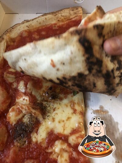 La pizza è il piatto veloce più di successo al mondo