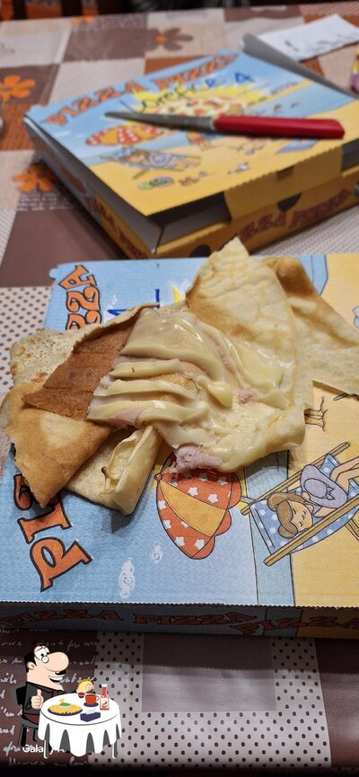 SABROSO Panineria foto